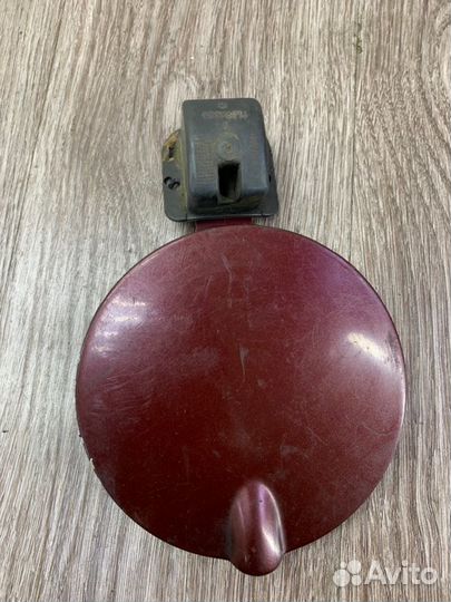 Лючок бензобака Opel Vectra B