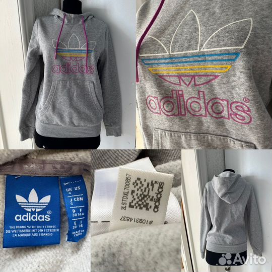 Спортивная одежда xs-s оригинал