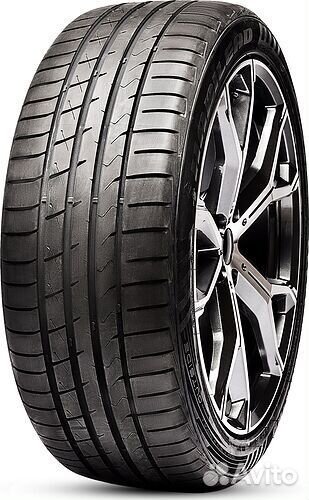 Habilead HF330 255/45 R18 103W