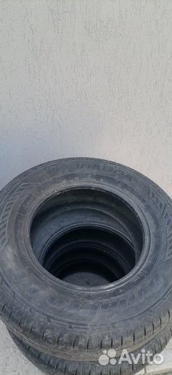 Hankook Dynapro HP RA23 235/75 R17 108H