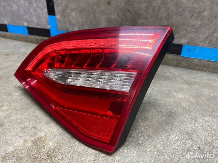 Фонарь задний правый Audi A4 Allroad B8 2.0 cdnc