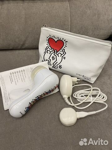 Массажер Clarisonic mia 2