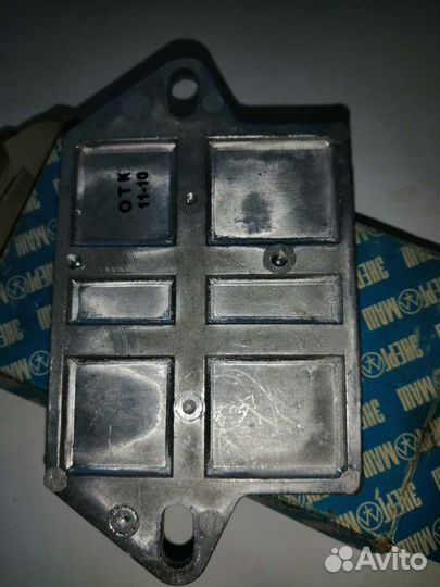 Коммутатор