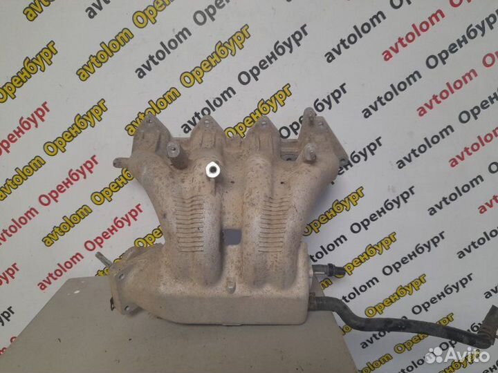 Коллектор впускной Geely Mk LG1 MR479QA 2011