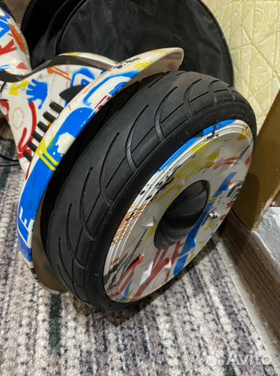 Гироскутер