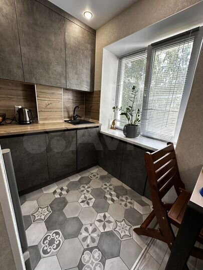 3-к. квартира, 57 м², 3/5 эт.