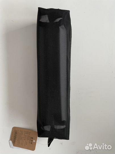 Нейлоновый пенал