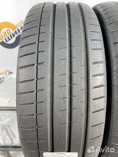 Vredestein Ultrac Vorti 235/55 R19 108W
