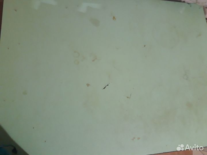 Кухонный стол бу