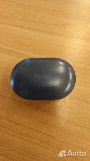 Наушники xiaomi redmi airdots 3