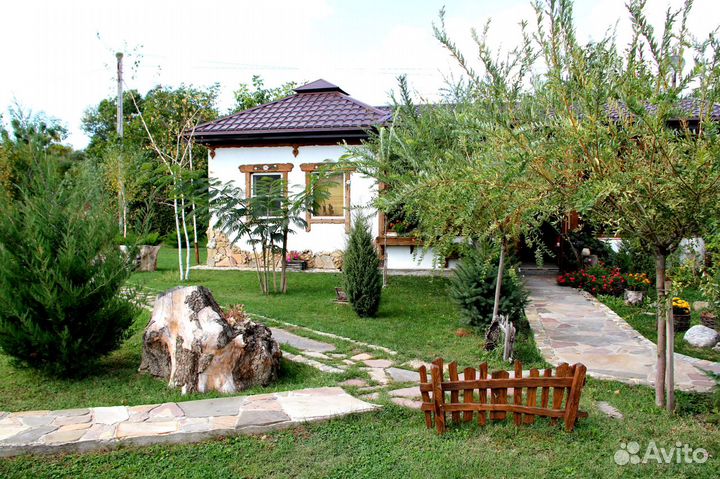 Озеленение и благоустройство