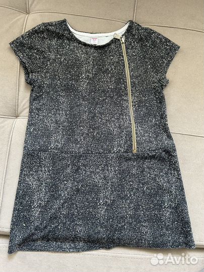 Одежда для девочки пакетом 104 размер