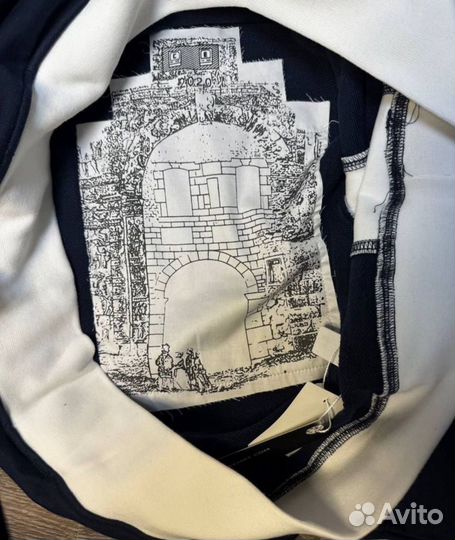 Худи cavempt в наличии