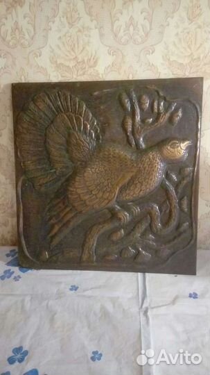 Чеканка СССР