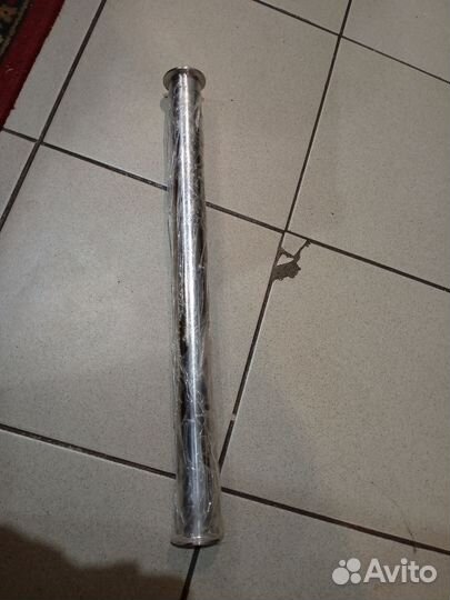 Царга 1,5 дюйма