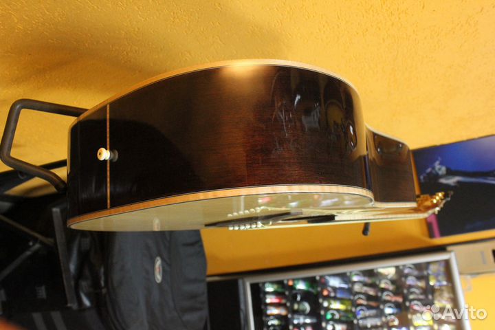 Takamine GD93 NAT Acoustic