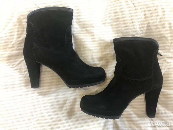 Ботильоны Stockmann