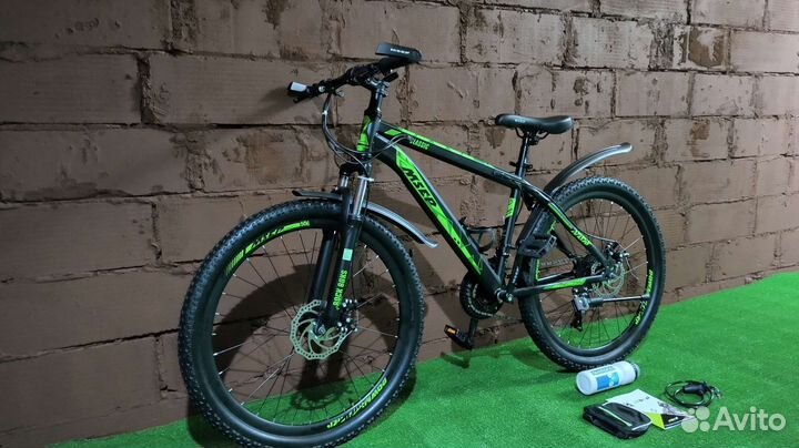 Велосипед Msep