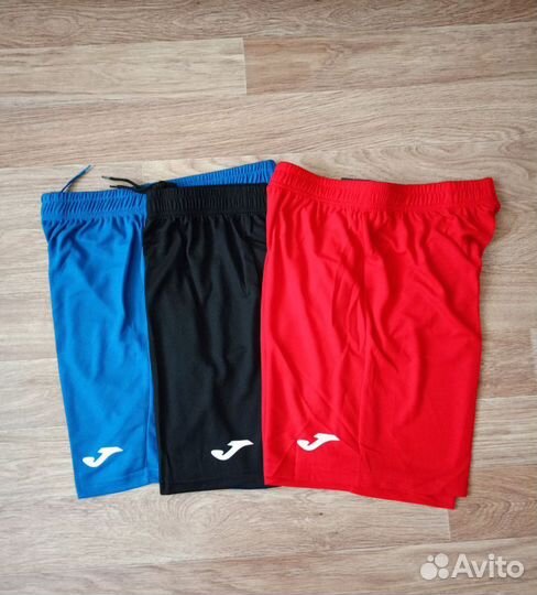 Спортивные шорты joma
