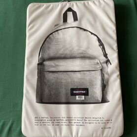 Рюкзак MM6 Maison Margiela x Eastpak (1219)