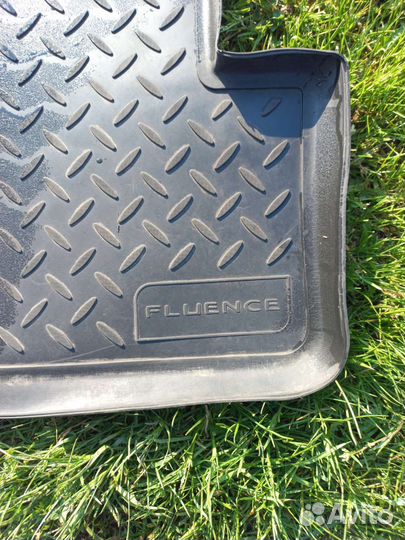 Автомобильные коврики