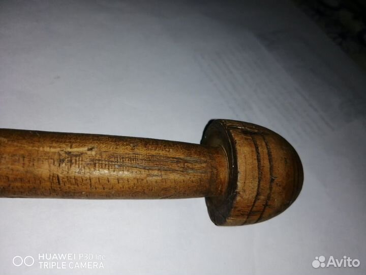 Веретено старинное