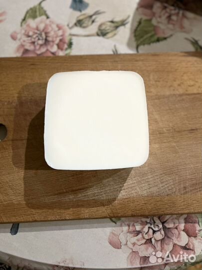 Козий топленый жир