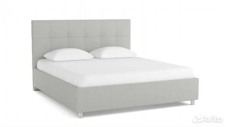 Кровать двухспальная 180 200