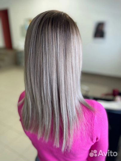 Мастер красоты