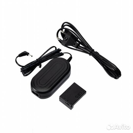 Сетевой адаптер PWR под NB7L для Canon PowerShot G