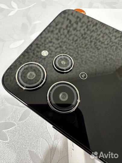 Xiaomi Redmi 12, 8/256 ГБ