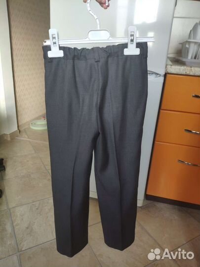 Школьные брюки