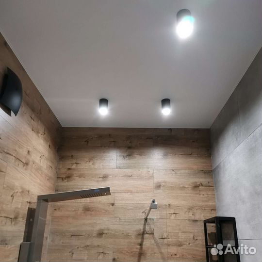 Отделочные работы