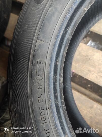 Hankook Optimo K415 185/65 R15 88