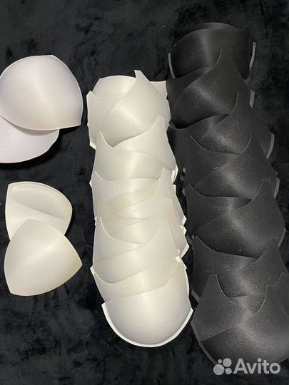 Чашки для бюстгалтера