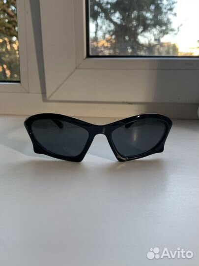 Солнцезащитные очки Y2k