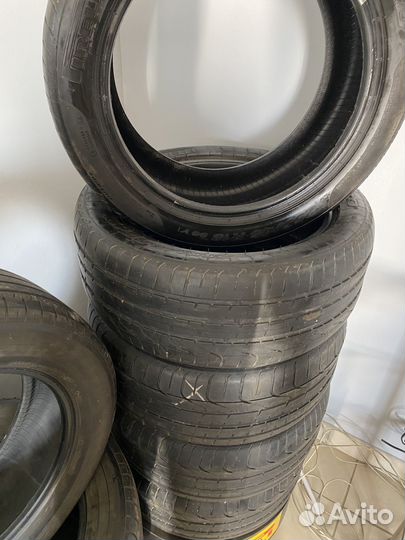 Pirelli P Zero 255/45 R18 99Y