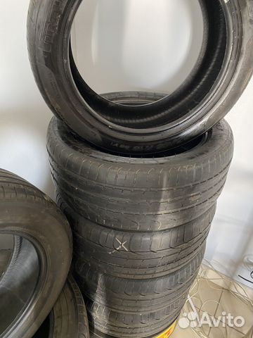 Pirelli P Zero 255/45 R18 99Y