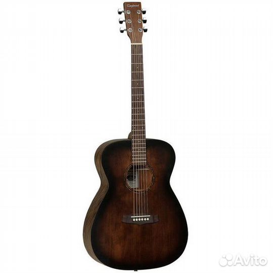 Электроакустическая гитара Tanglewood twcr O