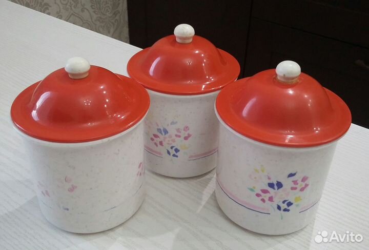 Набор для специй, лимонница, терка, приборы, банки