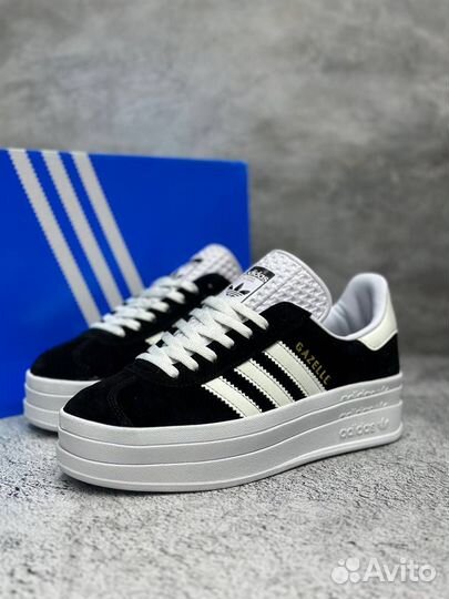 Adidas Gazelle Bold