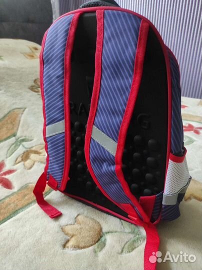Рюкзак школьный новый