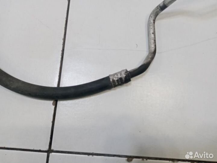 Трубка кондиционера Mitsubishi ASX GA1W 2010-2016