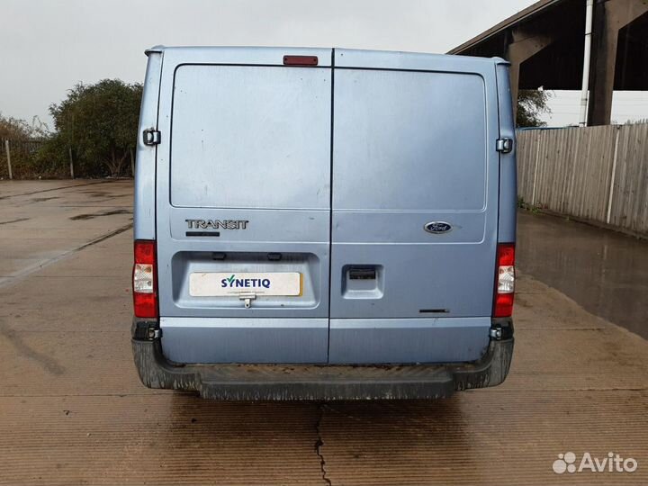 Ford transit в разбор
