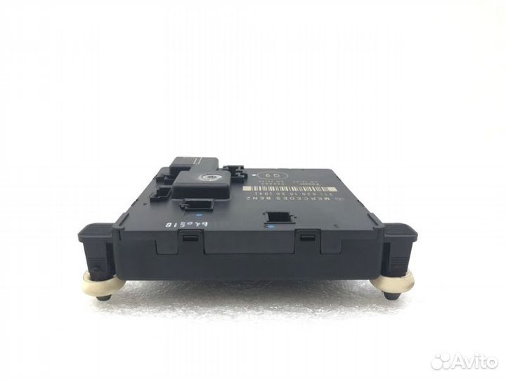 Блок управления двери задний левый Mercedes-Benz