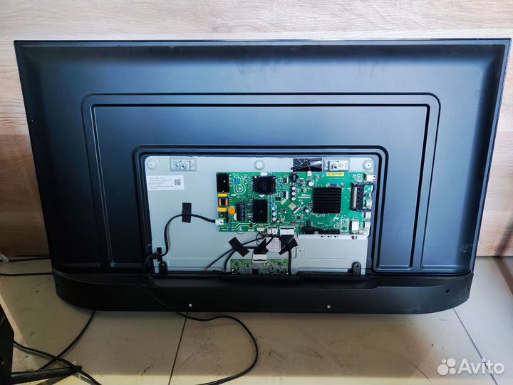Телевизор Xiaomi Mi TV 4A (Разбор) (По запчастям)
