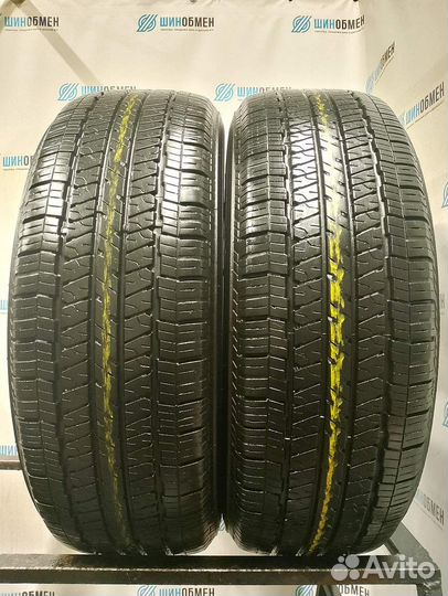 Triangle TR257 245/70 R16 107T