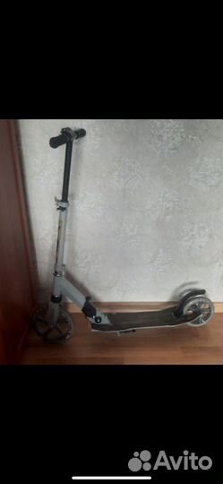 Самокат взрослый