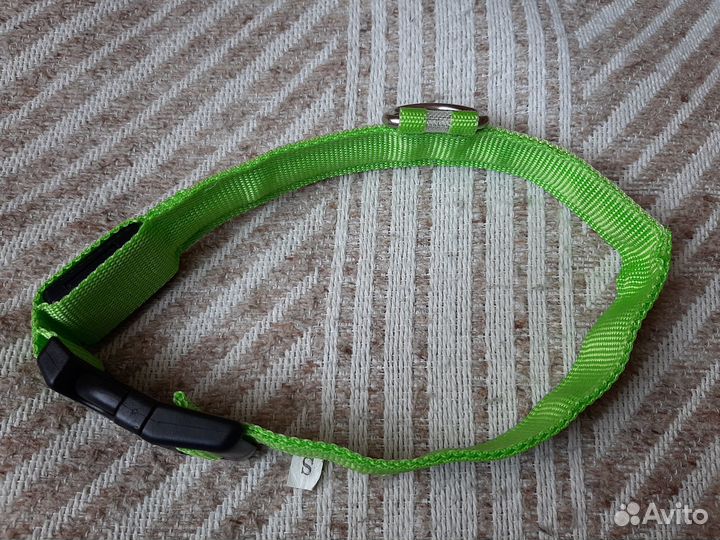 Ошейник для собак