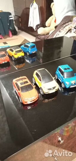 Игрушка Тобот